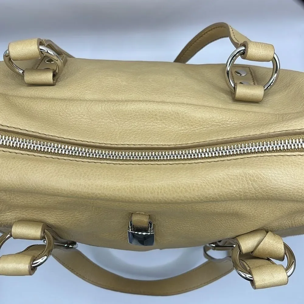 YVES SAINT LAURENT YSL LOVER BAG NWT